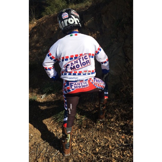 Maglia FANTIC 