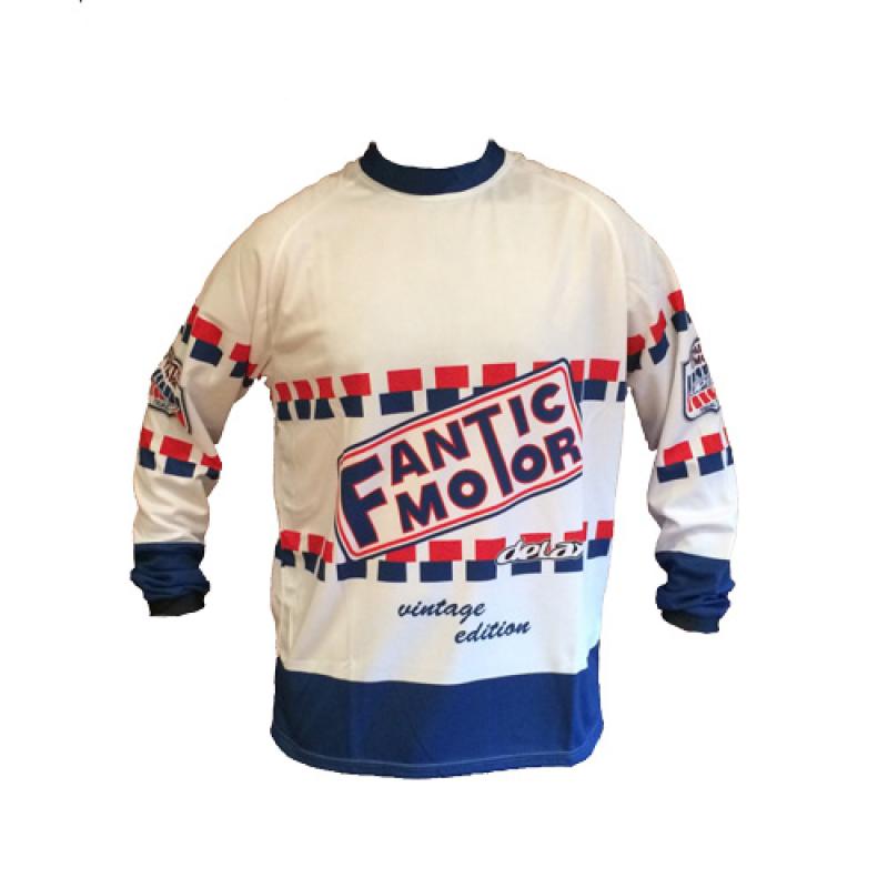 Maglia FANTIC