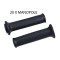 Manopole Trial DOMINO 20X (Nero)