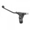 Comando Portaleva Frizione con Leva Aria 24mm DOMINO