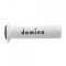 Manopole DOMINO Forate (Bianco/Nero)