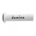 Manopole DOMINO Forate (Bianco/Nero)