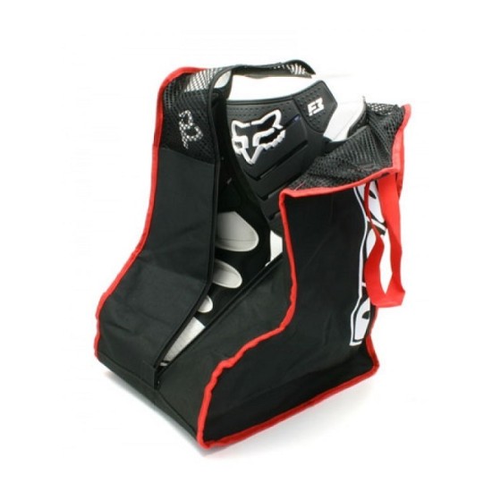 Borsa Porta Stivali DRC