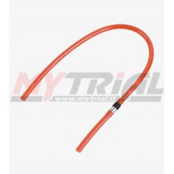 Tubo Sfiato Tappo Serbatoio DRC (ARANCIONE)