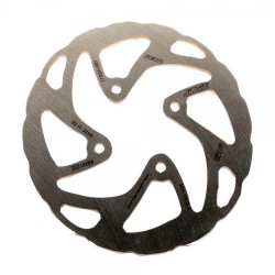 Disco Freno Posteriore RACE Beta Evo 