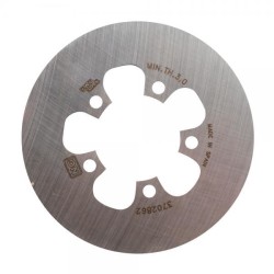 Disco Freno Posteriore  GasGas Contact 99-01