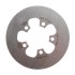 Disco Freno Posteriore  GasGas Contact 99-01