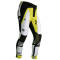 Pantalone EDG (BIANCO - NERO - FLUO)