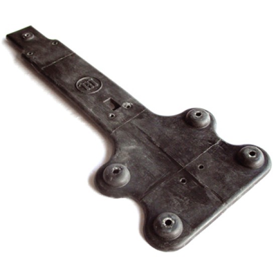 Porta Targa MONTESA COTA Epoca