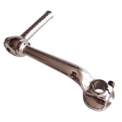 Pedale Messa in Moto MONTESA Epoca 247,  348, 349