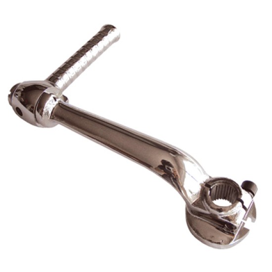 Pedale Messa in Moto MONTESA Epoca 247,  348, 349