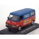 Modellino Furgone FANTIC MOTOR 1980 (Scala 1:43)