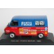 Modellino Furgone FANTIC MOTOR 1980 (Scala 1:43)