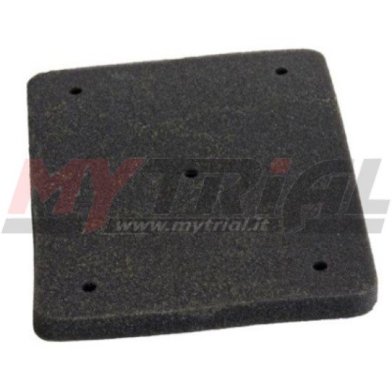 Filtro Aria FANTIC 305-307-309, Clubman-Coach, Section 50/80, K-Roo 125-249