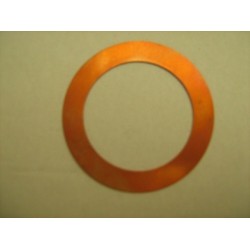 Guarnizione testa cilindro FANTIC MOTOR (TRIAL 50 mot. MINARELLI P6 ARIA, CLUBMAN , TRIAL 50 mot. FANTIC)