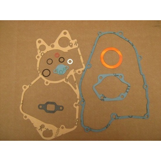 Kit Guarnizioni FANTIC MOTOR (CLUBMAN, TRIAL 50 mot. FANTIC)