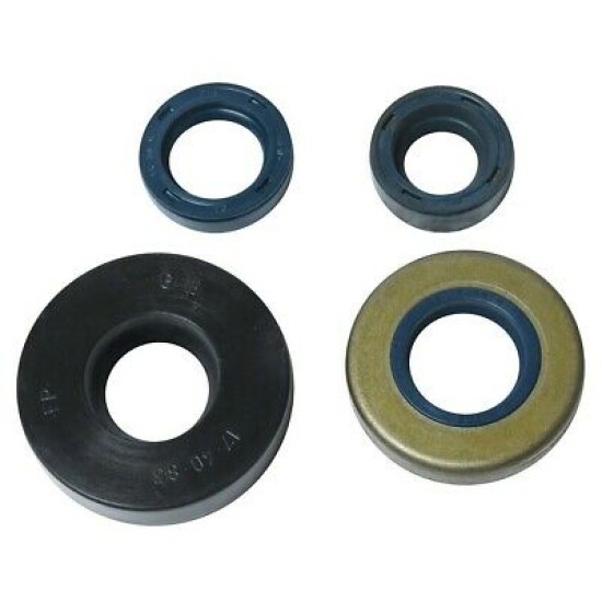 KIT PARAOLI FANTIC MOTOR (TRIAL 240-241/243/245/300/301/303/305)