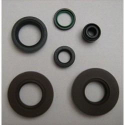 KIT PARAOLI FANTIC MOTOR (CLUBMAN, TRIAL 50/80 mot. FANTIC, SECTION, K-R00 50/80)