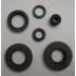 KIT PARAOLI FANTIC MOTOR (CLUBMAN, TRIAL 50/80 mot. FANTIC, SECTION, K-R00 50/80)