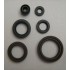 KIT PARAOLI FANTIC MOTOR (SECTION, K-R00 125/250)