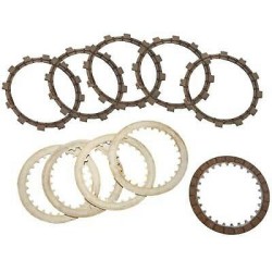 Frizione FANTIC MOTOR (trial305-307-309, clubman, k-roo, coach, section)