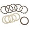 Frizione FANTIC MOTOR (trial305-307-309, clubman, k-roo, coach, section)