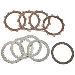 Frizione FANTIC MOTOR (trial, clubman, k-roo, section)