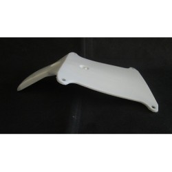 Porta Targa e Fanalino FANTIC 307