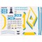 Kit Adesivi Completo Fantic TRIAL 303 serie 2