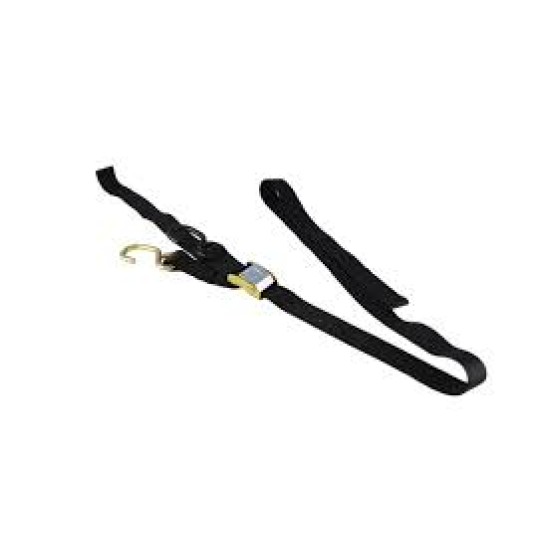 Cinghie per trasportare moto 40MM
