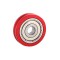 Rotella con Cuscinetto Comando Gas ROSSO