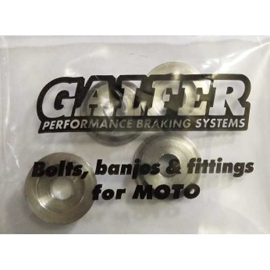Boccole per Disco Freno GALFER FD808W