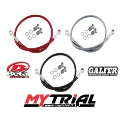 Tubo Freno Anteriore GALFER per BETA EVO 09-23