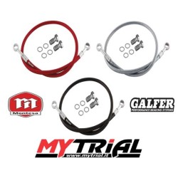 Tubo Freno Anteriore GALFER per MONTESA 4RT 05-13