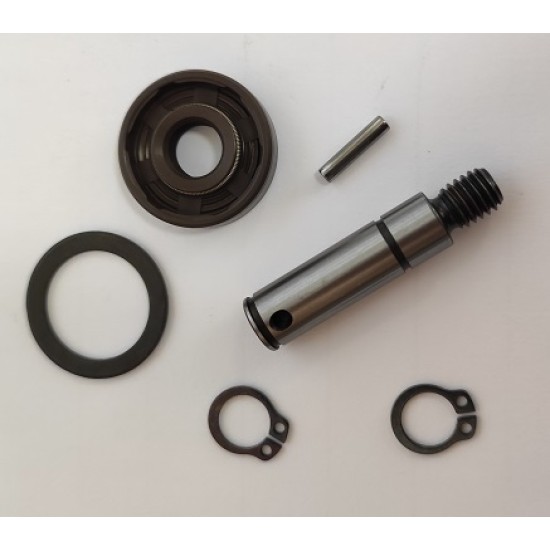 KIT ALBERO POMPA ACQUA '90 - '02 EDITION