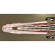 Kit Adesivi Completo Gas Gas 2002-2010 (Bianco-Rosso)