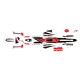 Kit Adesivi Completo  Gas Gas 2012