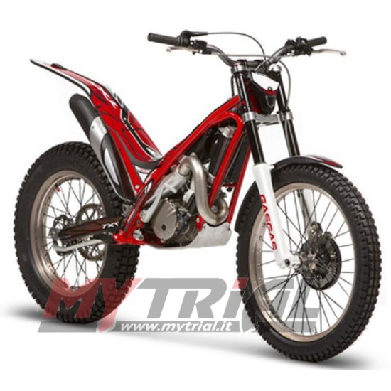 Kit Adesivi Completo  Gas Gas 2014 TXT
