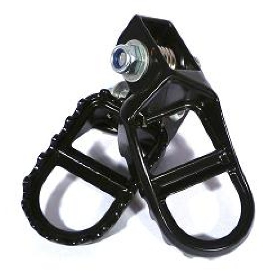 Pedane ORIGINALI TXT 2015 GAS GAS