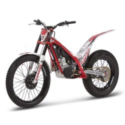 Adesivo Serbatoio GAS GAS Racing 2015