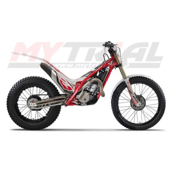 Kit Adesivi Completo  Gas Gas RACING 2015