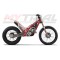 Kit Adesivi Completo  Gas Gas RACING 2015