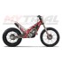 Kit Adesivi Completo  Gas Gas RACING 2015