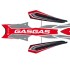 Adesivi Cassa Filtro GASGAS Racing 2016-17