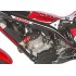 Kit Adesivi Protezione Telaio GASGAS FACTORY GP 2018
