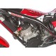 Kit Adesivi Protezione Telaio GASGAS FACTORY GP 2018