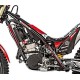 Kit Adesivi Protezione Telaio GASGAS FACTORY GP 2018