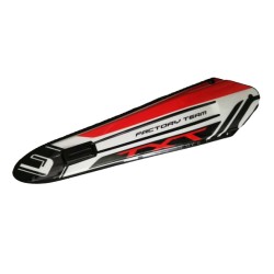 Parafango Posteriore GAS GAS GP 2019