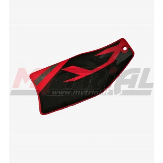 Coperchio Cassa Filtro GAS GAS RACING 2019