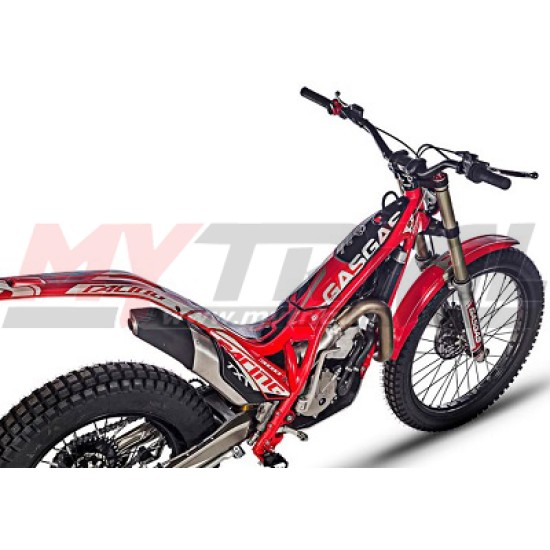 Coperchio Cassa Filtro GAS GAS RACING 2019